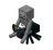 Cave Spider Jockey Revision 2