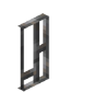 Iron Bars (S) JE1 BE1