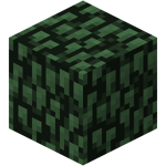 Leaves (fast data value 3, 7, 11, 15) JE1