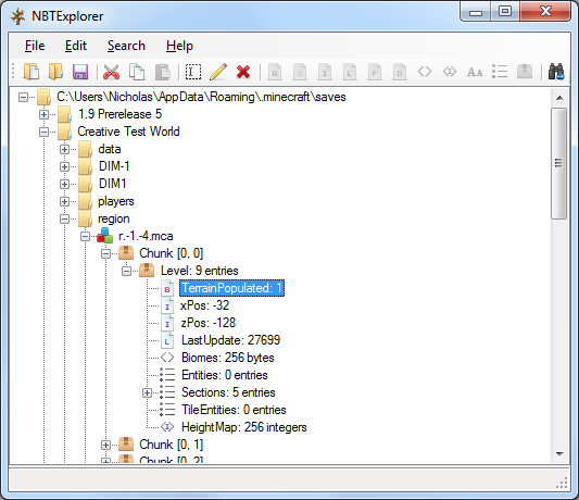 File Nbtexplorer Png Minecraft Wiki 最详细的官方我的世界百科