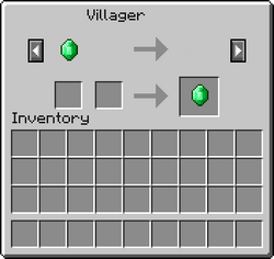 交易 Minecraft Wiki 最详细的官方我的世界百科 交易 Minecraft Wiki 最详细的官方我的世界百科