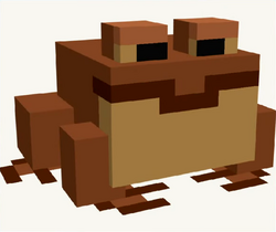 青蛙 Minecraft Wiki 最詳細的minecraft百科