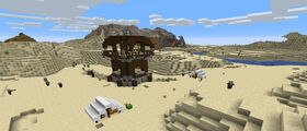 Java版1 14 2 Minecraft Wiki 最详细的官方我的世界百科 Java版1 14 2 Minecraft Wiki 最详细的官方我的世界百科