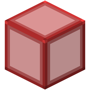 文件 Hardened Red Stained Glass Png Minecraft Wiki 文件 Hardened Red Stained Glass Png Minecraft Wiki