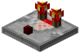 Redstone Comparator (Active)