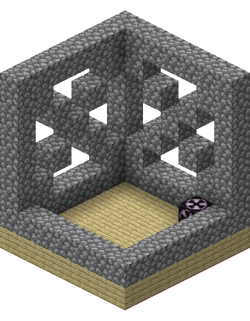 林地府邸 Minecraft Wiki 最详细的官方我的世界百科