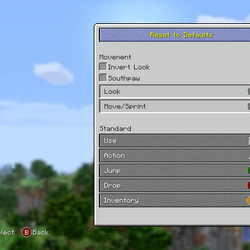 分類 Wii U版版本 Minecraft Wiki