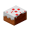 Cake (1 bite) JE3 BE1