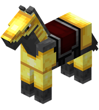 馬 Minecraft Wiki 最詳細的官方minecraft百科