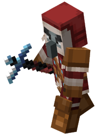 MountaineerVariant2 Walking