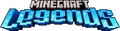 Minecraft Legends的Logo