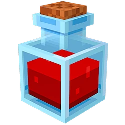 DungeonsHealthPotion