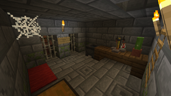 雪屋 Minecraft Wiki 最详细的我的世界百科 雪屋 Minecraft Wiki 最详细的我的世界百科