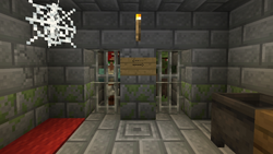 雪屋 Minecraft Wiki 最详细的我的世界百科 雪屋 Minecraft Wiki 最详细的我的世界百科