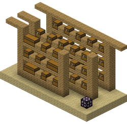 林地府邸 Minecraft Wiki 最详细的官方我的世界百科