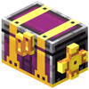 Chest Piglin Small
