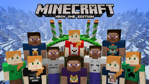 Minecraft4thBirthdaySP