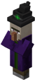 Witch BE