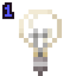 Light 1 JE1