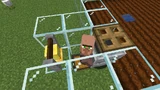 Villager Farm19