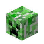 Creeper Head