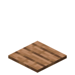 Jungle Pressure Plate