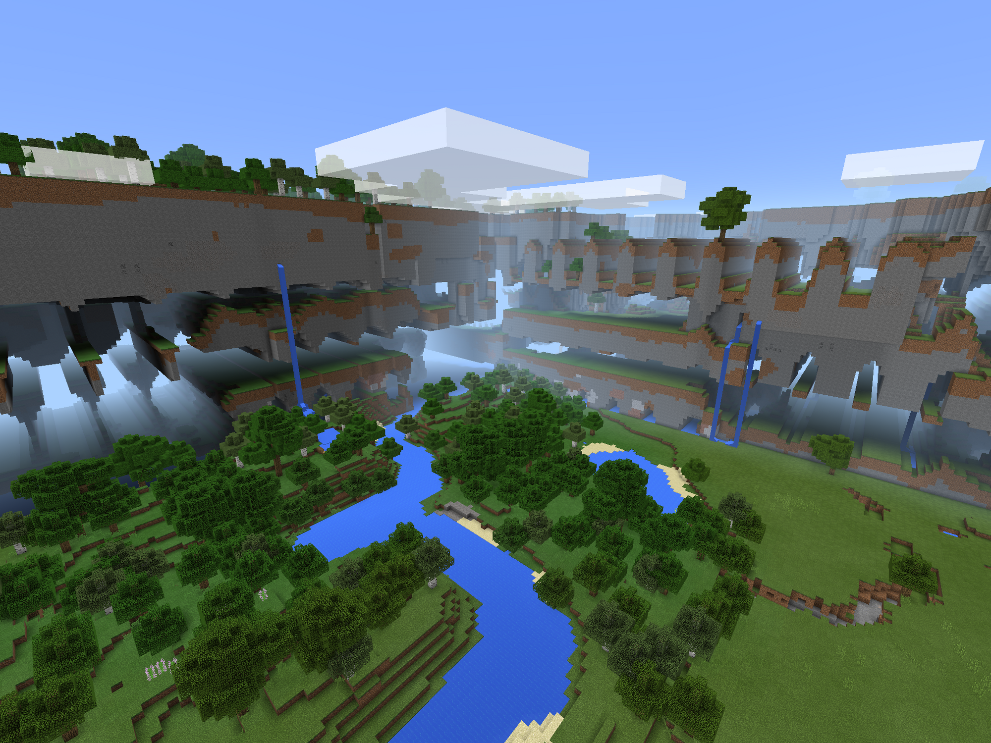 边境之地 Minecraft Wiki 最详细的官方我的世界百科 边境之地 Minecraft Wiki 最详细的官方我的世界百科