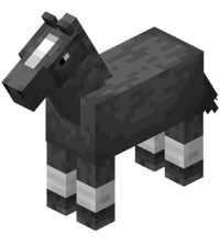 馬 Minecraft Wiki 最詳細的官方minecraft百科