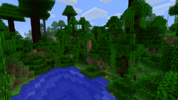 生物群系 Minecraft Wiki 最详细的我的世界百科