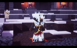 Minecraft Dungeons 凛冽战栗 Minecraft Dungeons Wiki 最详细的我的世界地下城地下城百科 Minecraft Dungeons 凛冽战栗 Minecraft Dungeons Wiki 最详细的我的世界地下城地下城百科