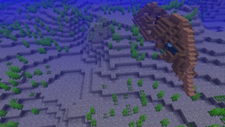 沉船 Minecraft Wiki 最詳細的官方minecraft百科 沉船 Minecraft Wiki 最詳細的官方minecraft百科