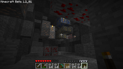 矿石 Minecraft Wiki 最详细的官方我的世界百科