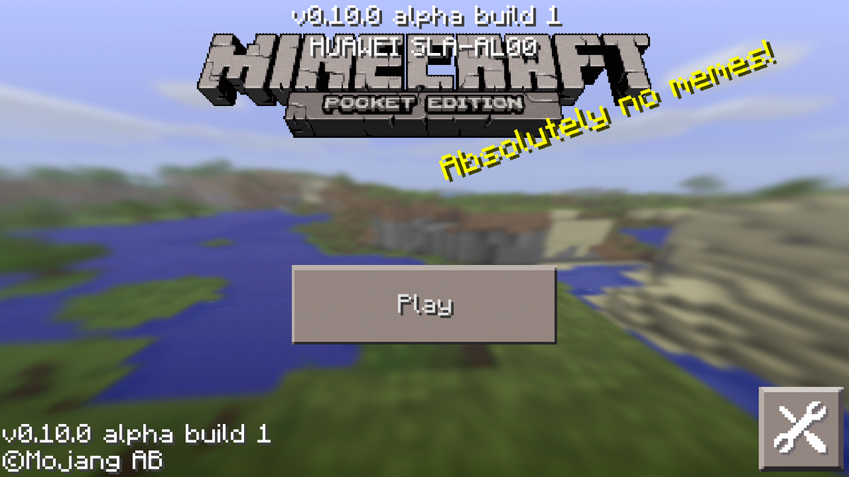 携带版0 10 0 b1 Minecraft Wiki,最详细的我的世界百科 携带版0 10 0 b1 Minecraft Wiki,最详细的我的世界百科