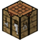 Crafting Table JE1 BE1