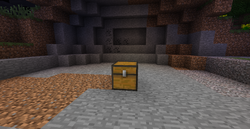 上锁的箱子 Minecraft Wiki 最详细的官方我的世界百科 上锁的箱子 Minecraft Wiki 最详细的官方我的世界百科