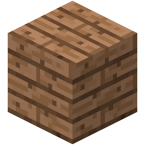 木材 Minecraft Wiki 最詳細的minecraft百科