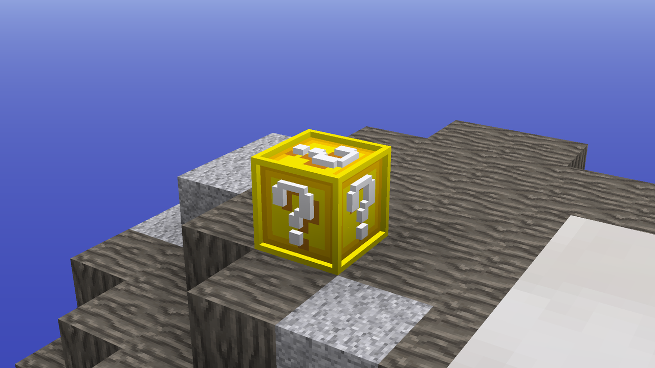 Mods 幸运方块 Minecraft Wiki 最详细的官方我的世界百科 Mods 幸运方块 Minecraft Wiki 最详细的官方我的世界百科
