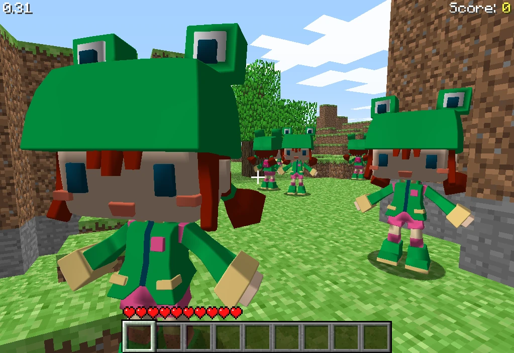 Java版indev Minecraft Wiki 最详细的官方我的世界百科
