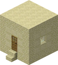 SmallHouse Sandstone