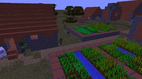 ZombieVillageBrightened