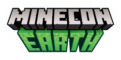 MINECON Earth 2018 Logo