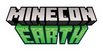 MINECON Earth 2018 Logo