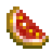 Glistering Melon Slice