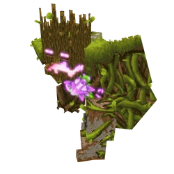 Jungle Abomination