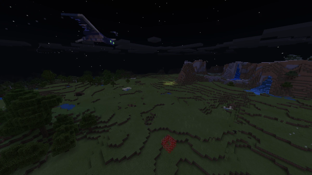 夜魅 Minecraft Wiki