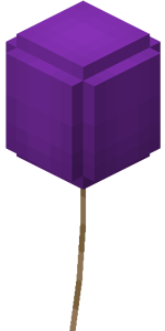 Purple Balloon