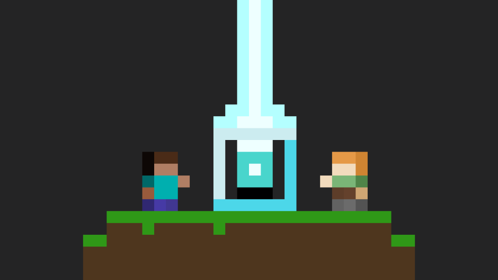 烽火台 Minecraft Wiki 最詳細的官方minecraft百科