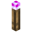 Purple Torch