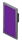 Purple Shield