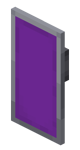 Purple Shield